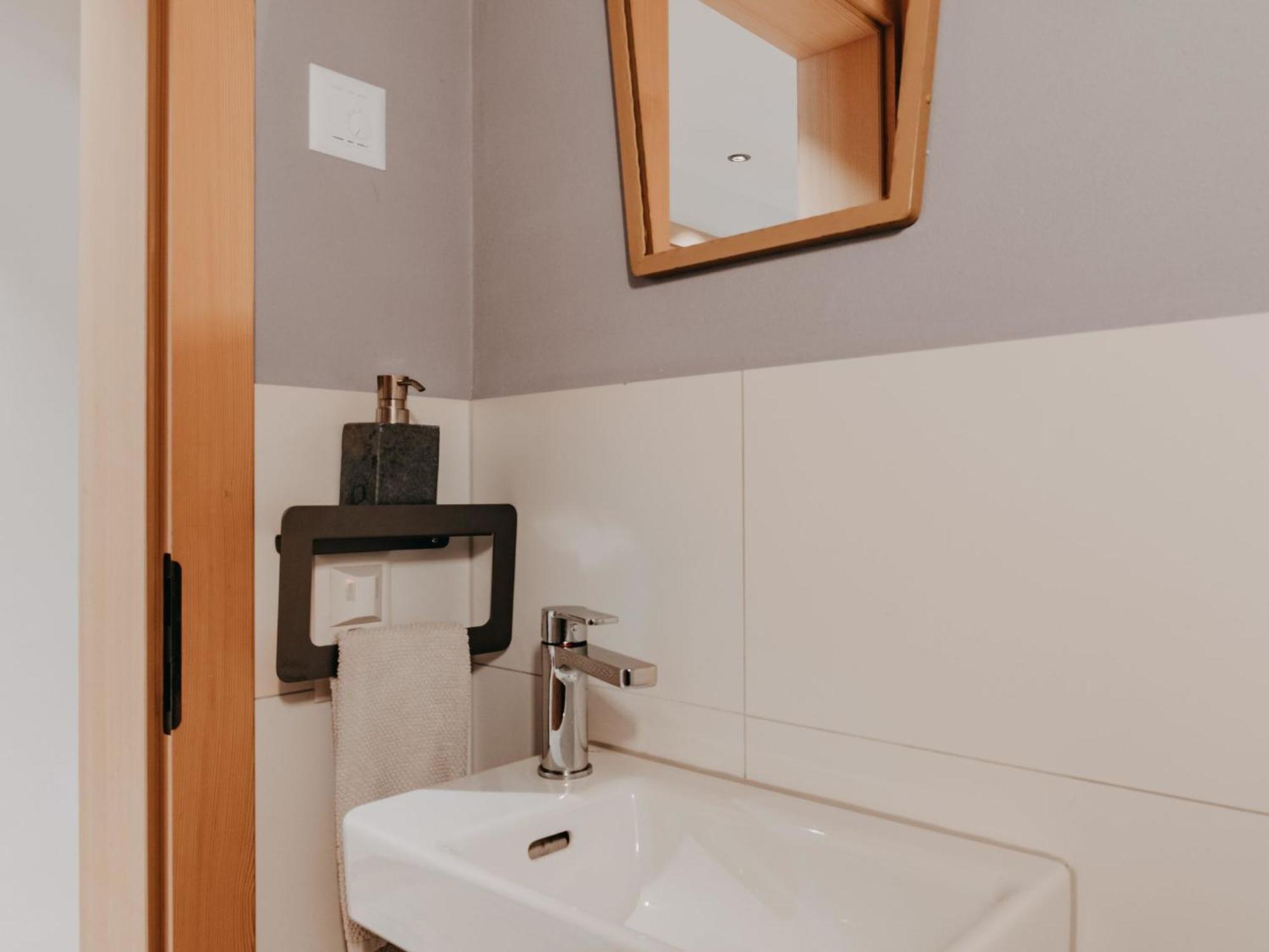 Apartment Giferblick By Interhome Гстаад Екстериор снимка
