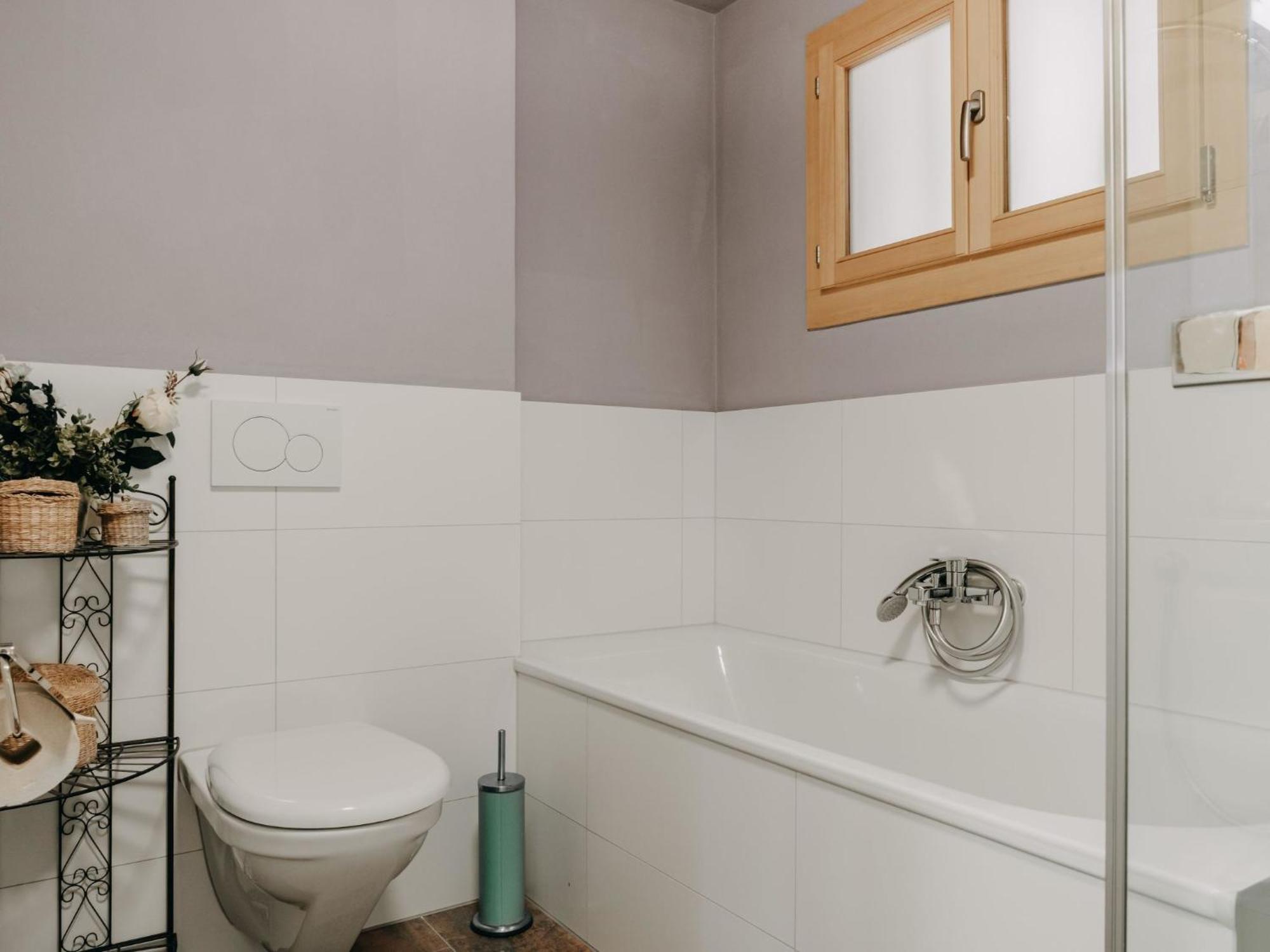 Apartment Giferblick By Interhome Гстаад Екстериор снимка