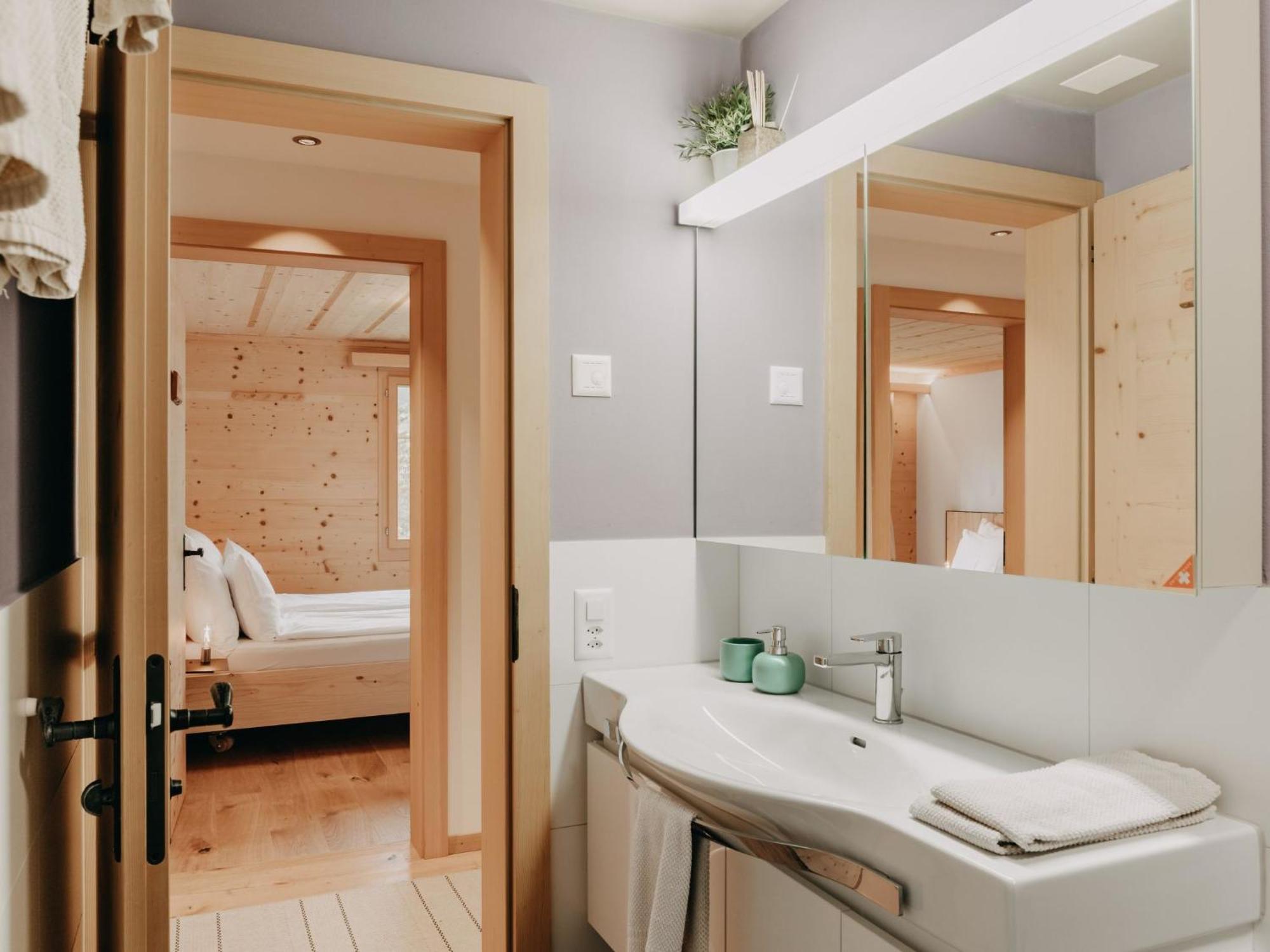 Apartment Giferblick By Interhome Гстаад Екстериор снимка