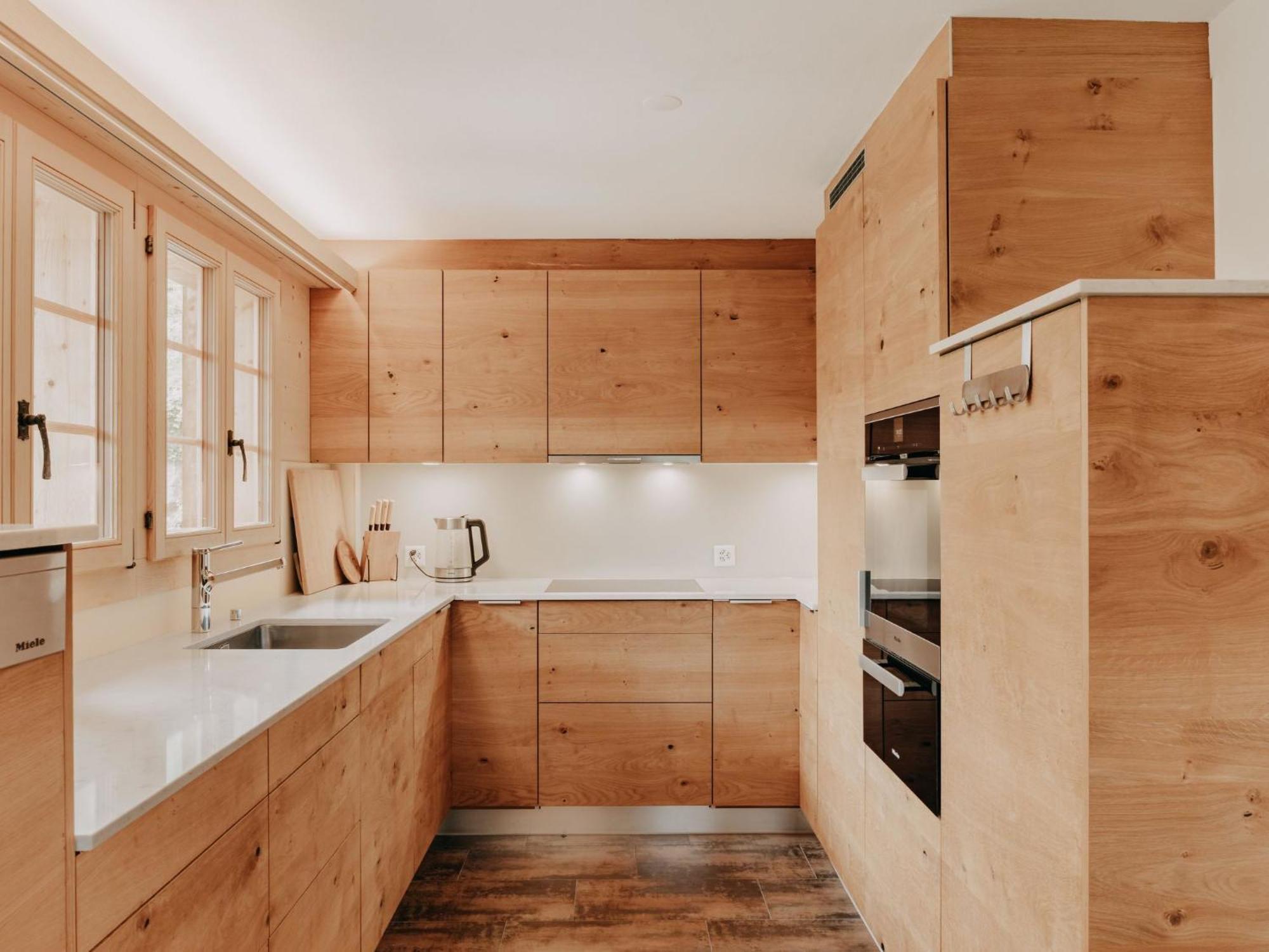 Apartment Giferblick By Interhome Гстаад Екстериор снимка