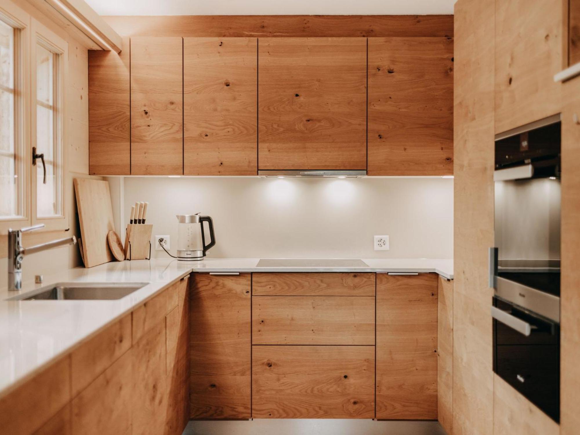 Apartment Giferblick By Interhome Гстаад Екстериор снимка