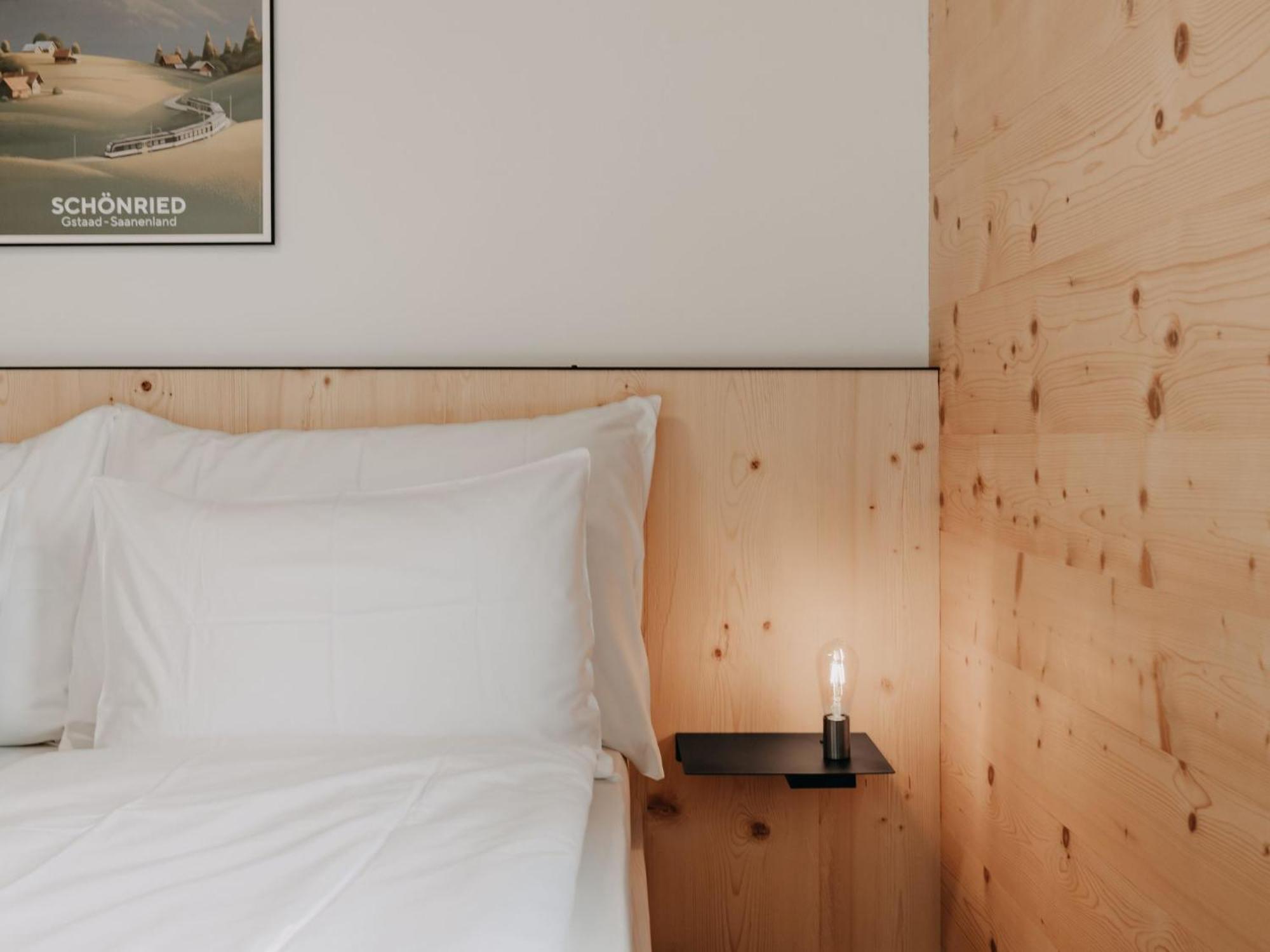 Apartment Giferblick By Interhome Гстаад Екстериор снимка